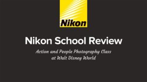 Nikon School Review
