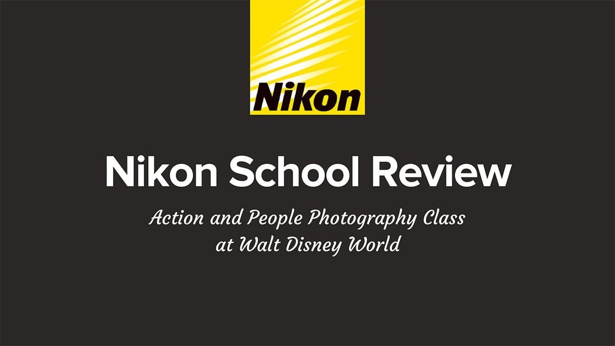 Nikon School Review – 35 Years of Education and Inspiration