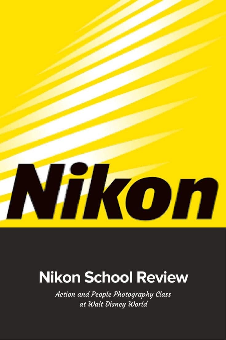 Nikon School Review
