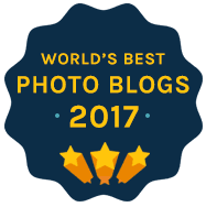 World's Best Photo Blogs 2017