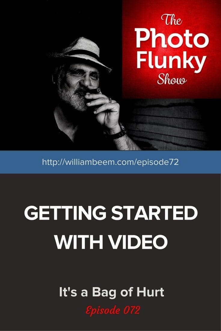 Getting Started with Video