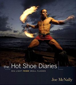 The Hot Shoe Diaries