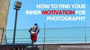 find your inner motivation