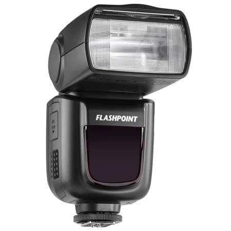 Flashpoint Zoom Li ion Flash for Nikon