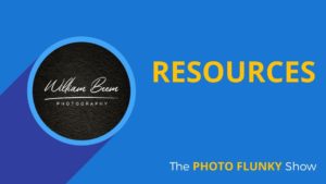 Resources for Photographers