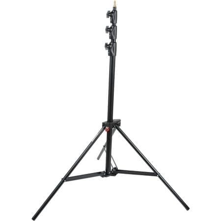 Manfrotto 1004BAC 144" Air Cushioned Aluminum Master Light Stand