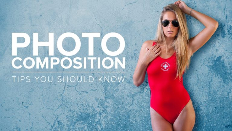 Photo Composition Tips You Should Know