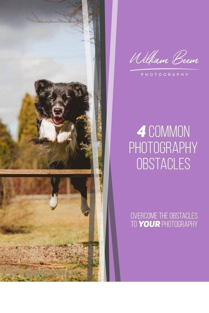 Common Photography Obstacles