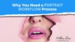 5 Stages of a Great PORTRAIT WORKFLOW Process [2025]