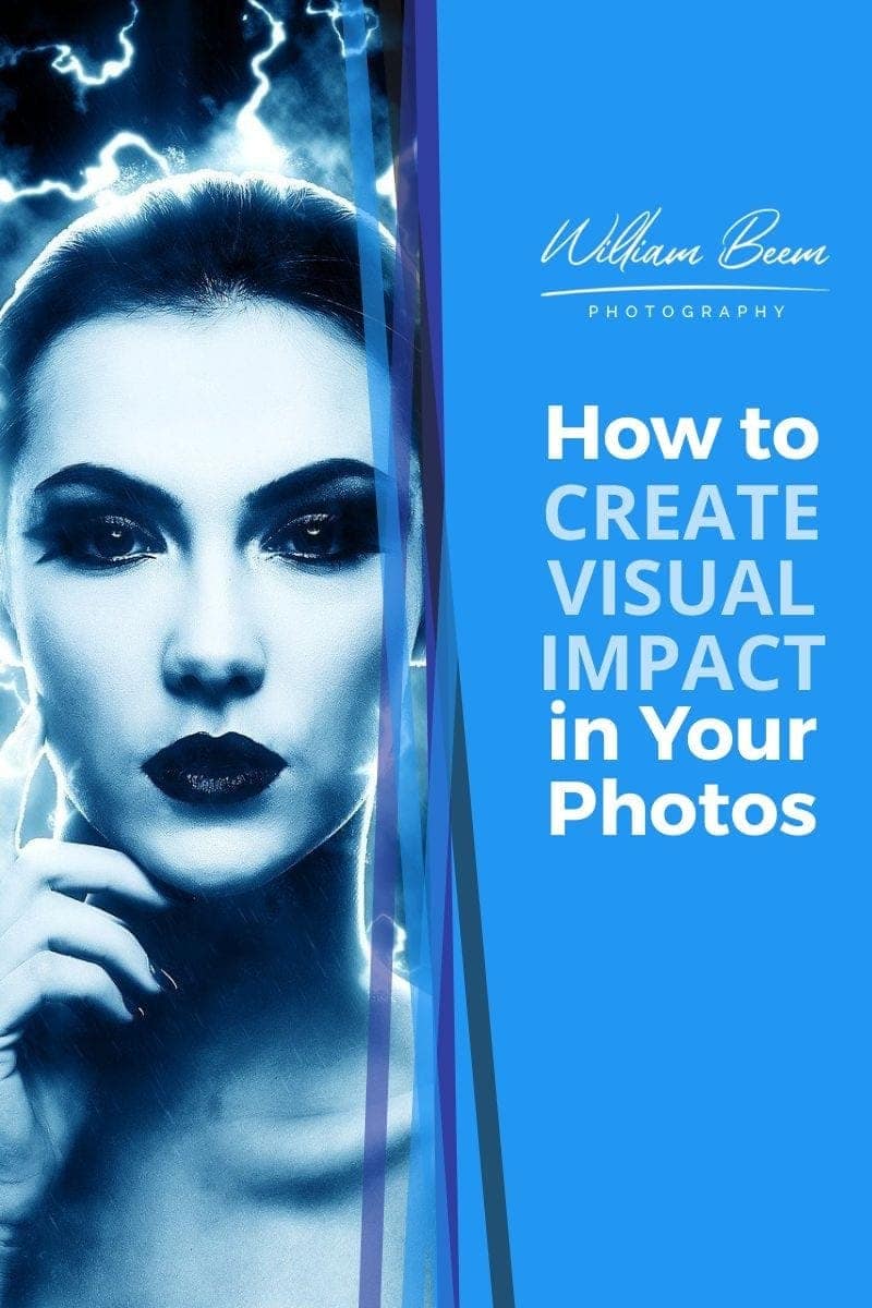How to Create Visual Impact in Your Photos