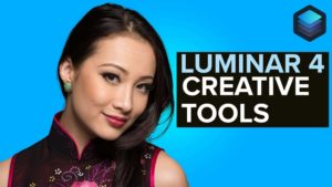 Luminar 4 Creative Tools