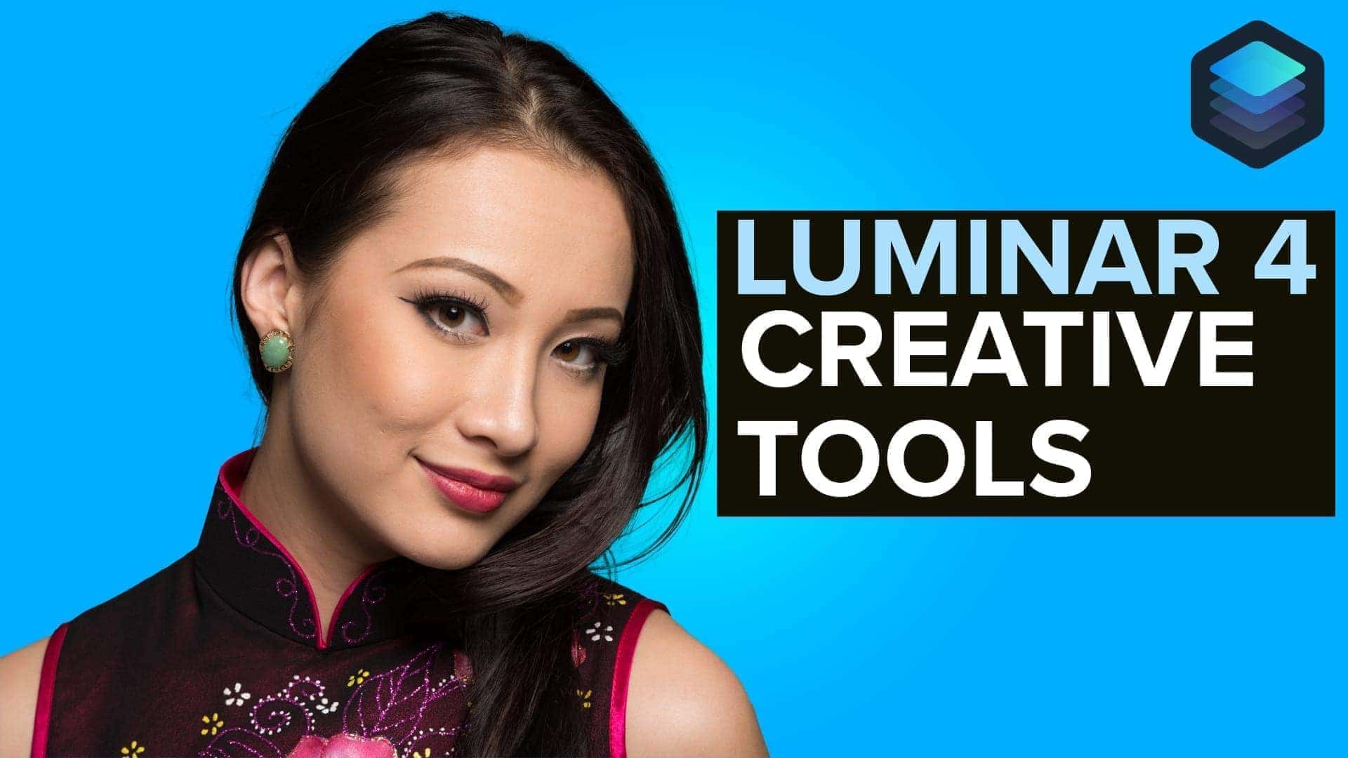 Luminar 4 Creative Tools Overview