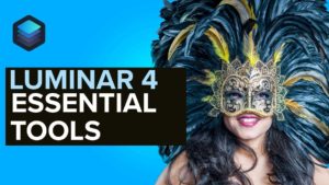 Luminar 4 Essential Thumbnail