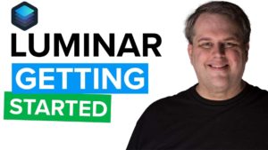 How to Get Started with Luminar 4
