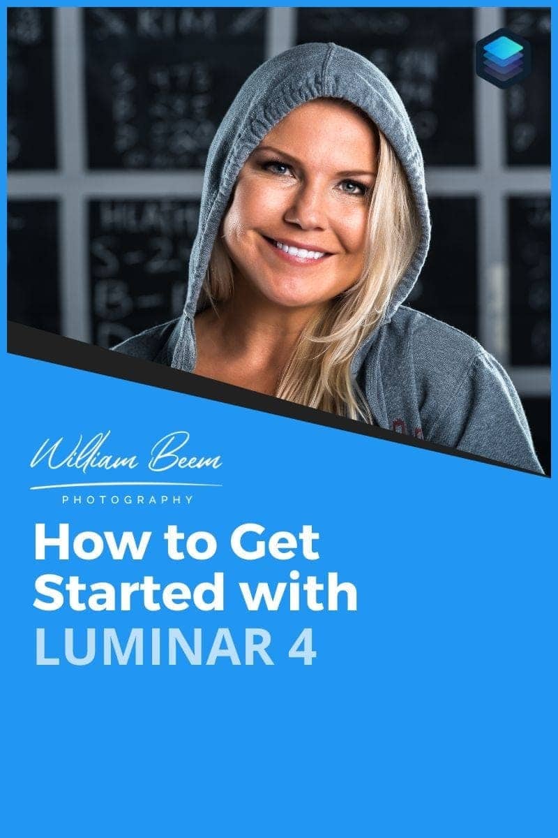 How to Get Started with Luminar 4