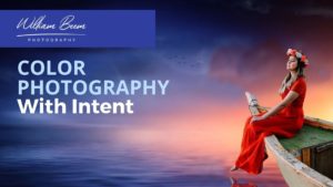 Color Photography with Intent