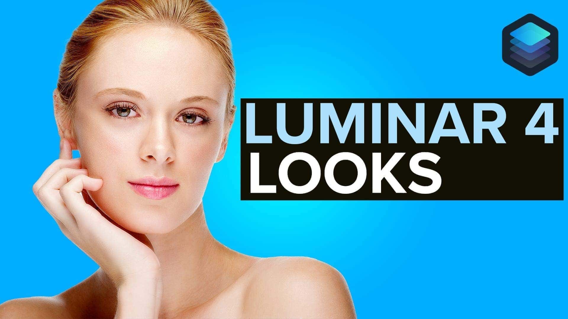 Luminar 4 Looks (Presets) Help You Save Time