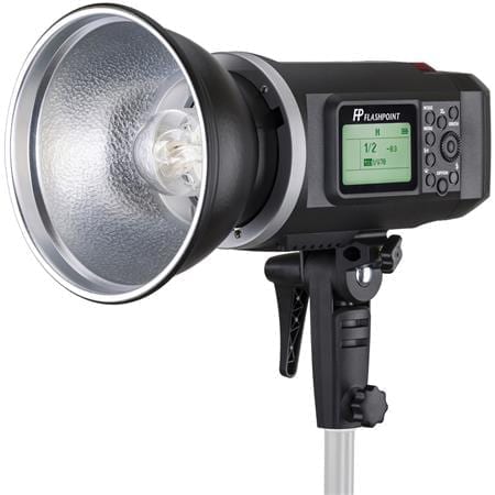 Flashpoint XPLOR 600