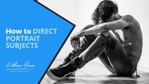 How to Direct Portrait Subjects