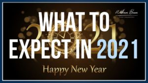 What to Expect in 2021