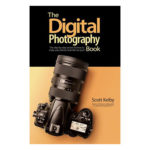 The Digital Photography Book - Review