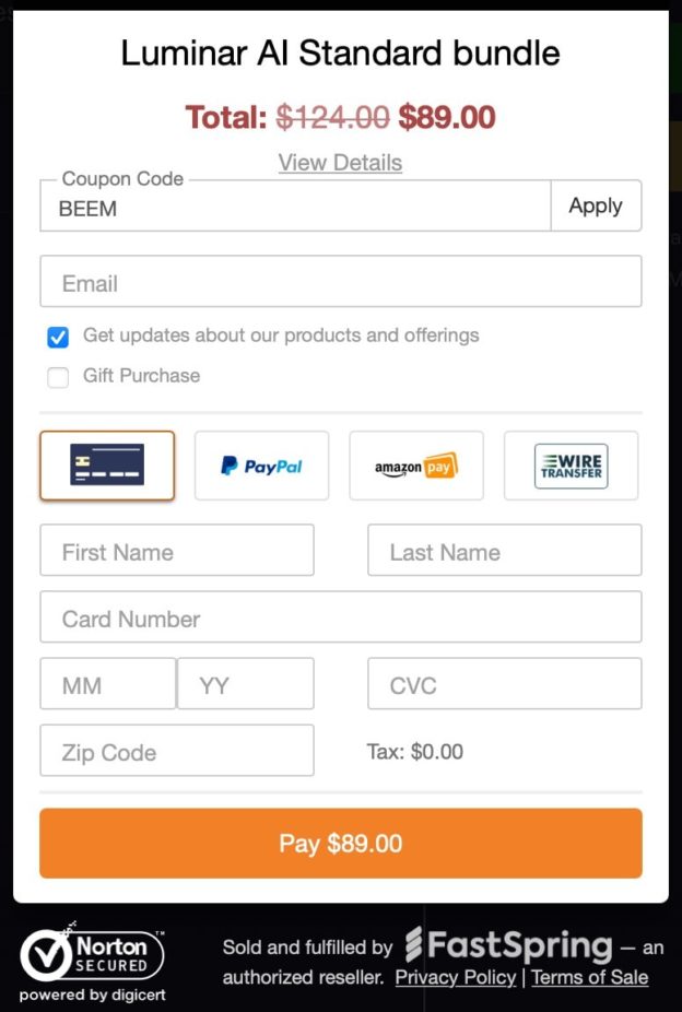 BEST Luminar Promo Code and Review (July 2022)