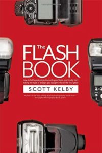The Flash Book cover