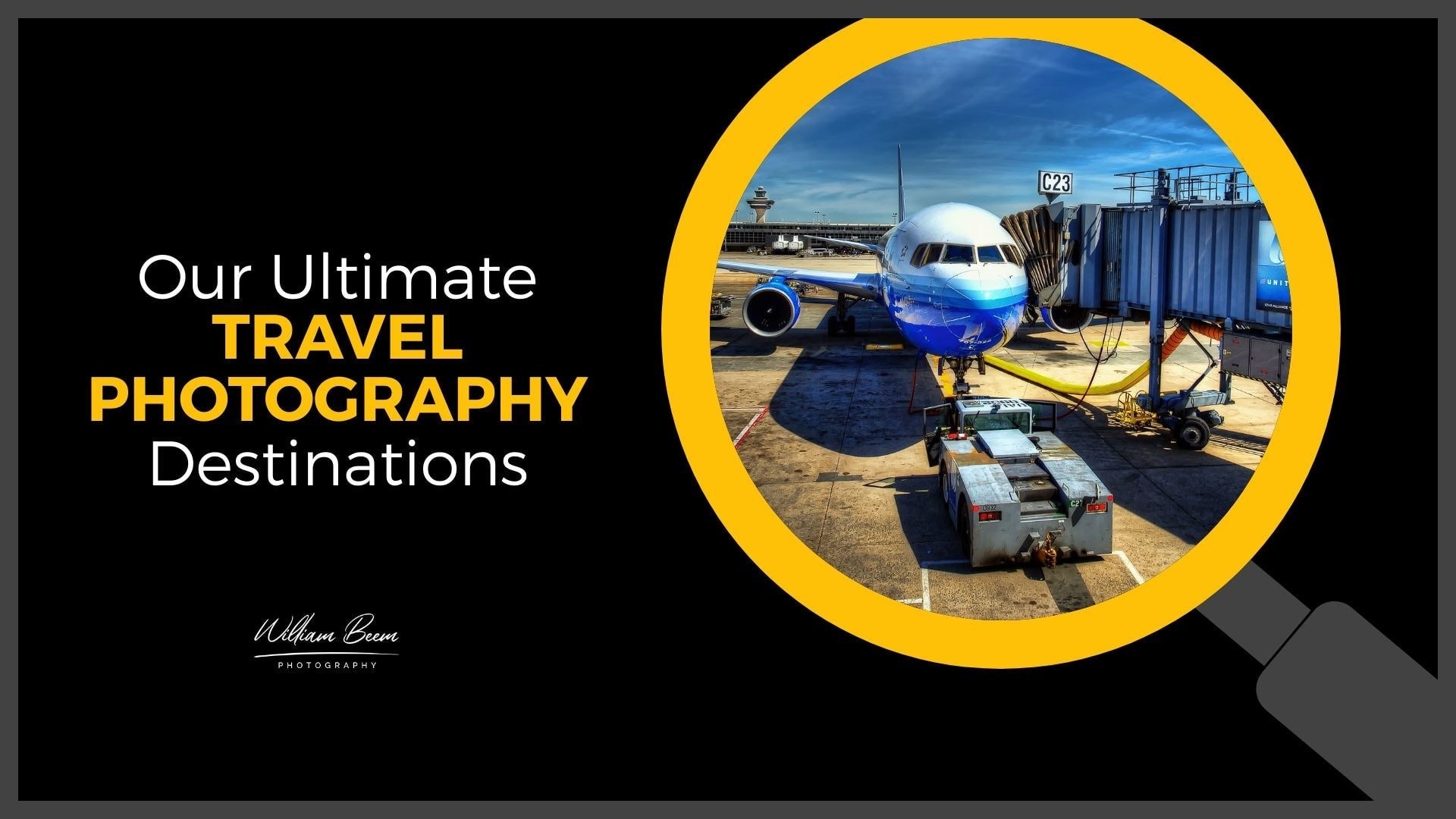 Ultimate Travel Photography Destinations