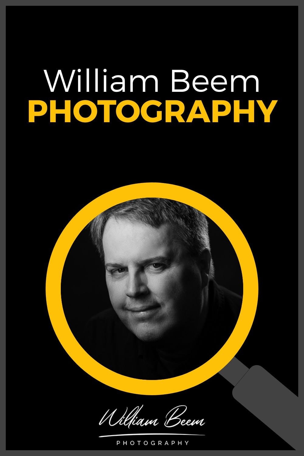 William Beem Photography and Visual Storytelling