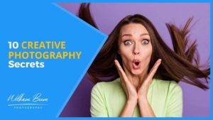 10 Creative Photography Secrets