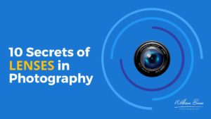 lenses in photography