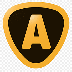 Topaz Adjust AI Logo
