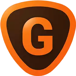 Topaz GigaPixel AI Logo