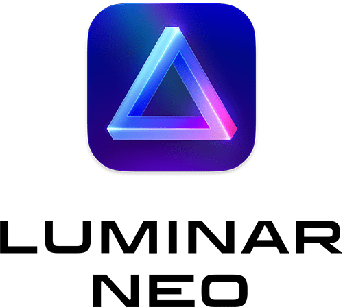 Luminar Neo Logo