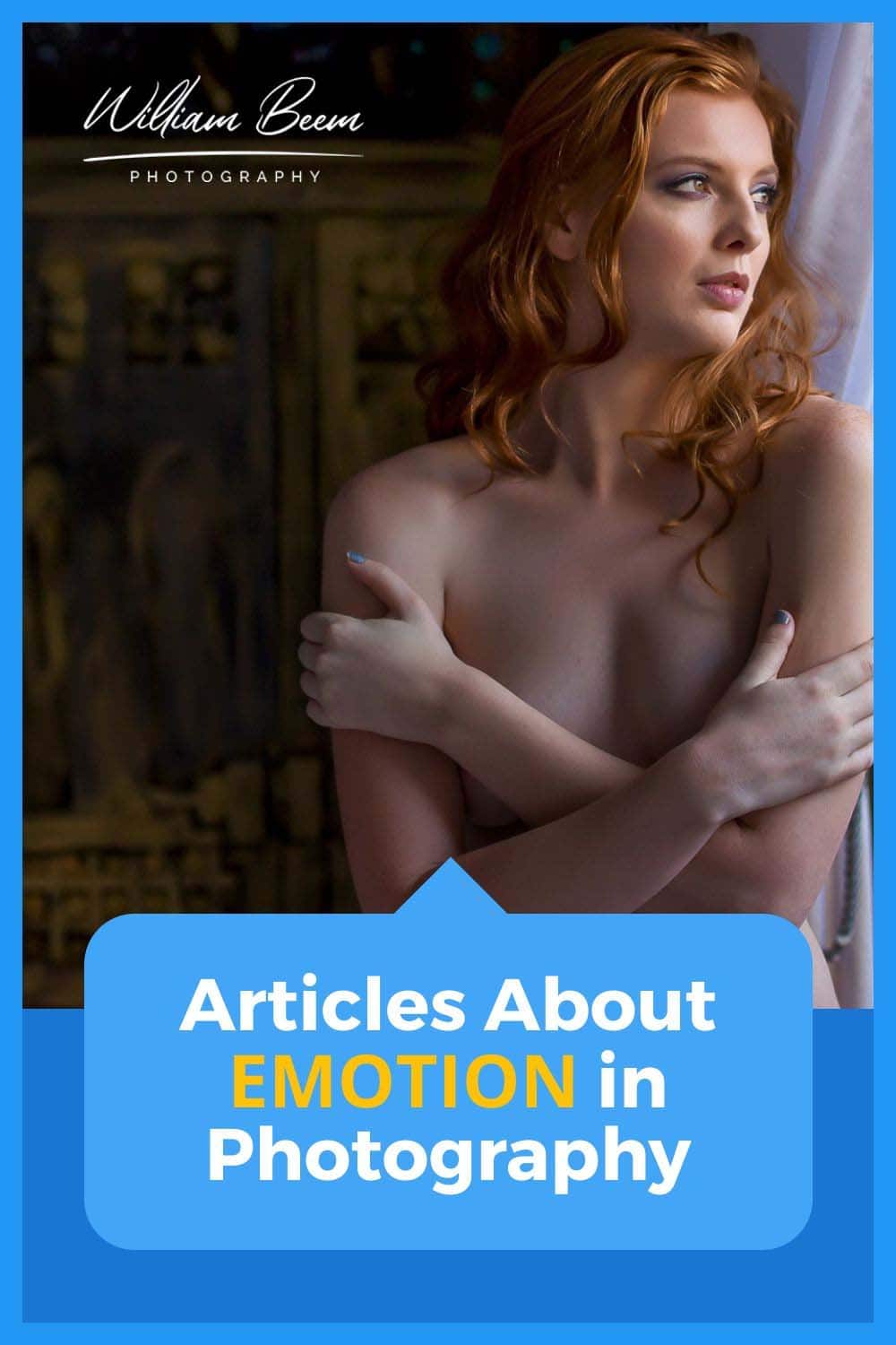 Emotion Articles