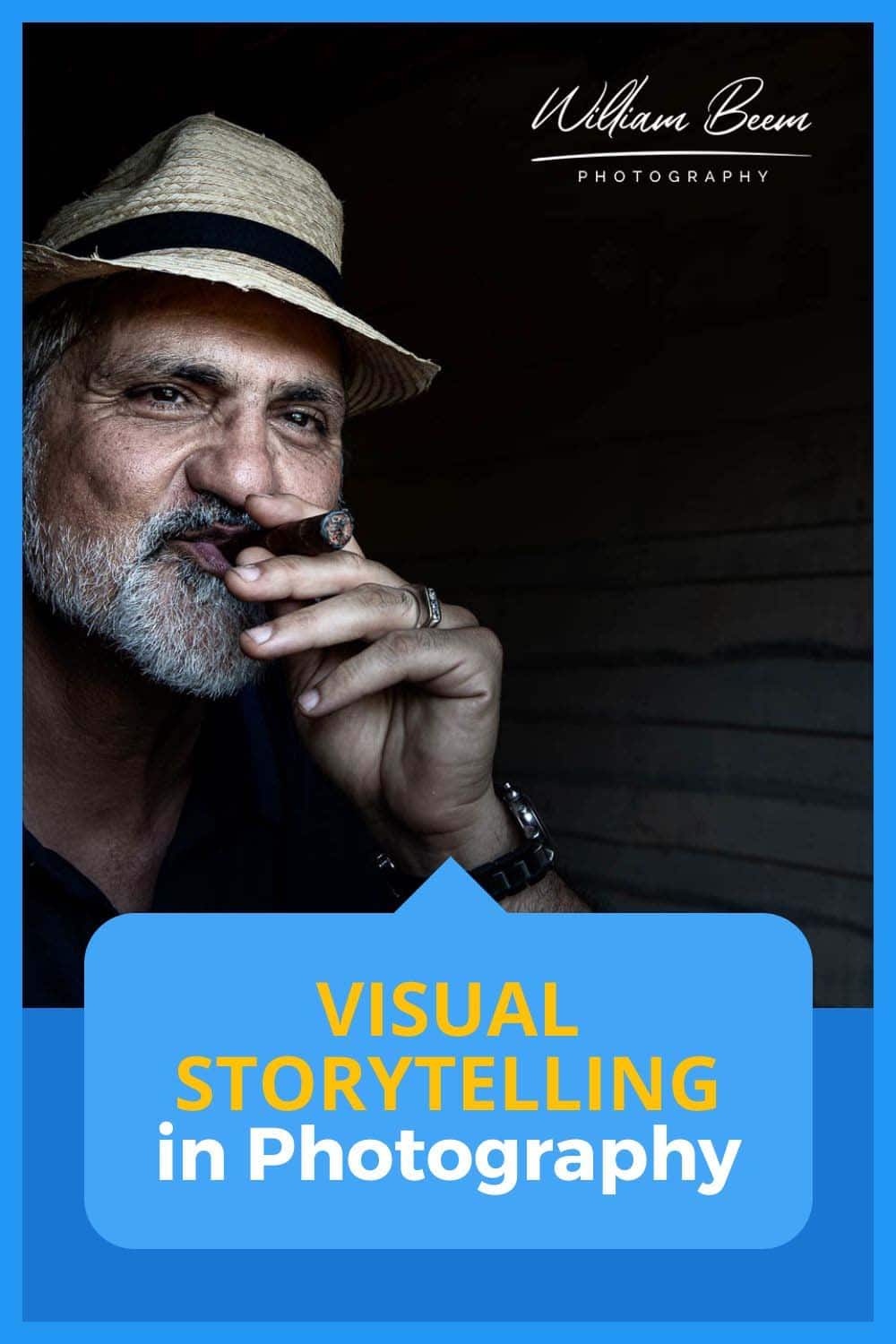 Visual Storytelling in Photography