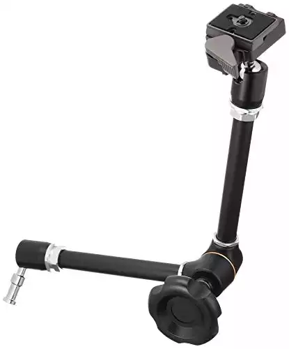 Manfrotto 244RC Variable Friction Magic Arm
