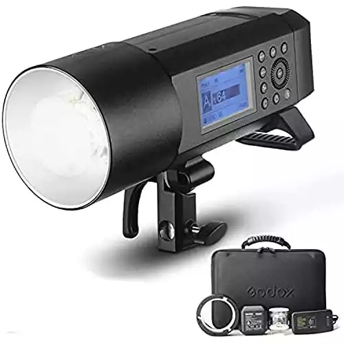 Godox AD400Pro Strobe