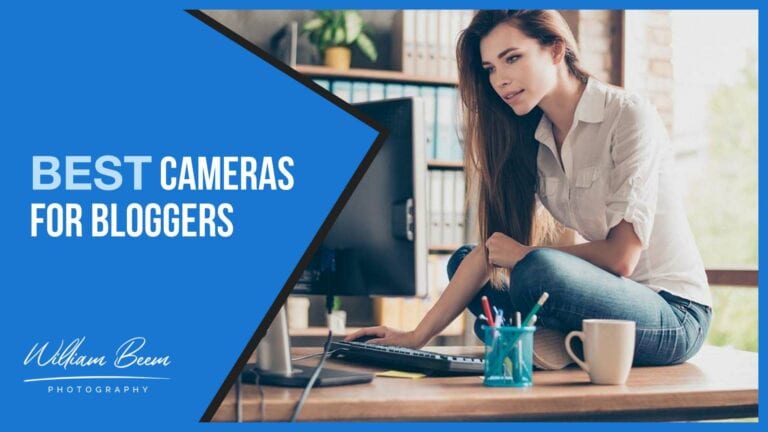 11 Best Cameras for Blogging