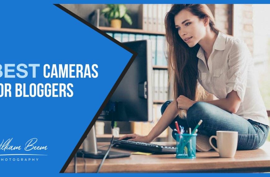 BEST Cameras for Bloggers - Feature