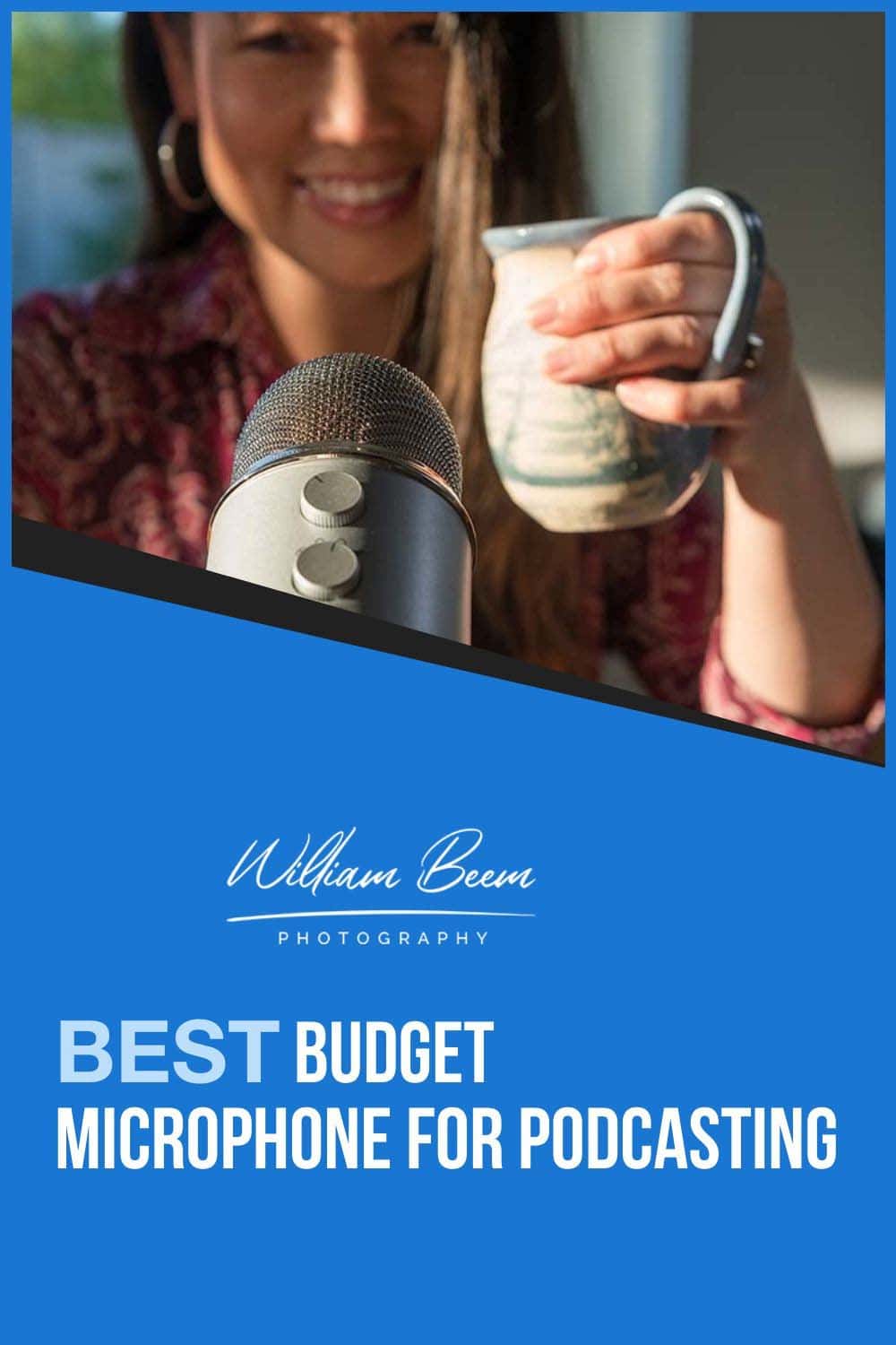 Best Budget Microphone for Podcasting