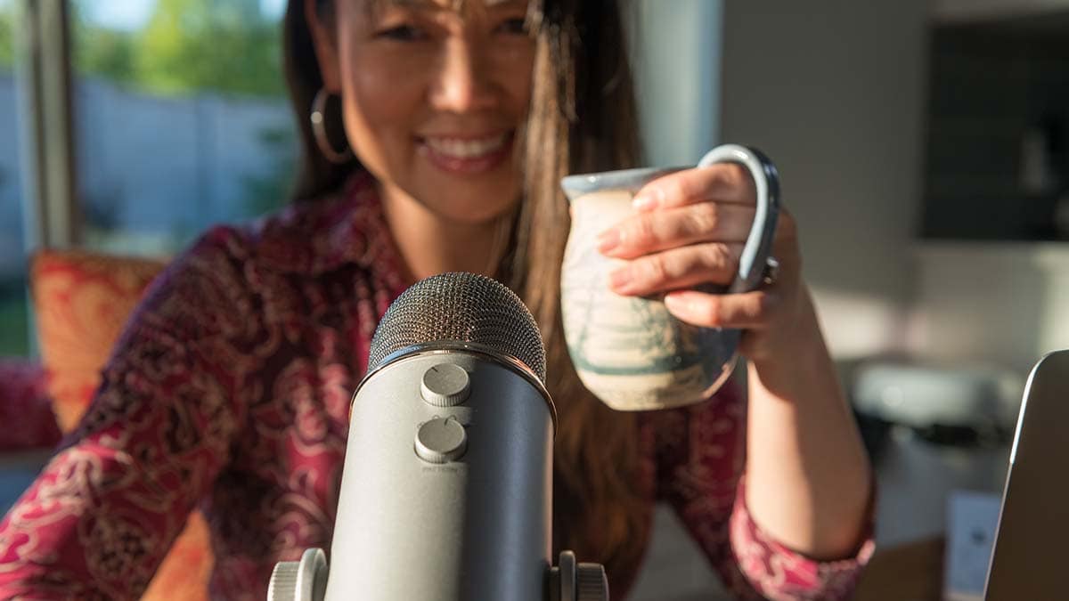 Best Budget Microphone for Podcasting