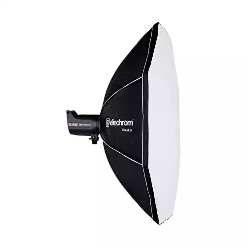 Elinchrom Rotalux Octabox 135cm