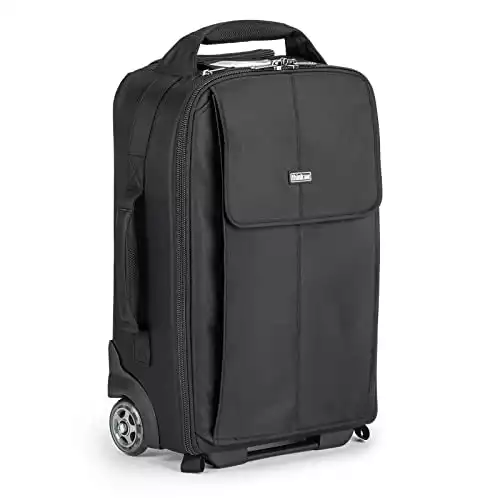 Think Tank Airport Advantage Rolling Carry-On