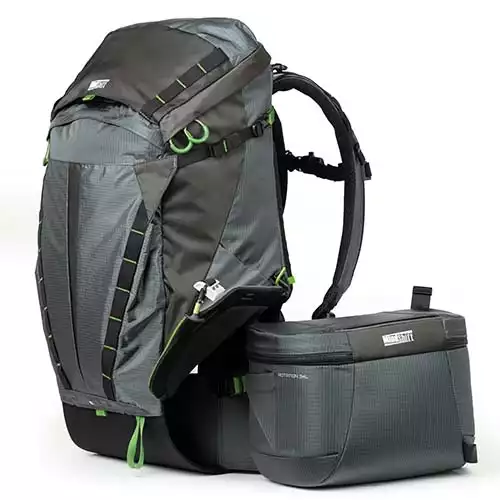 Rotation 34L Backpack