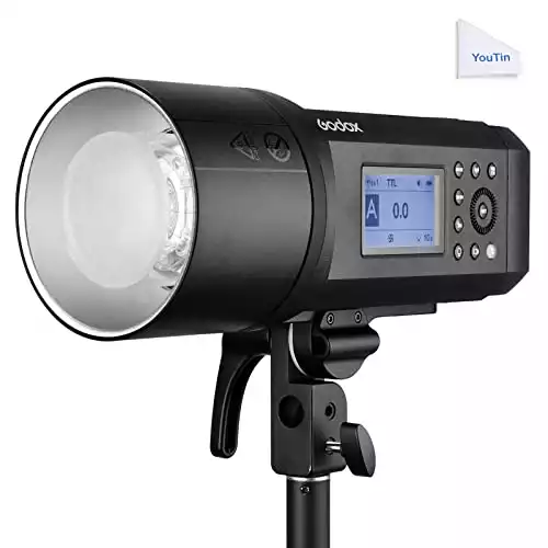 Godox AD600Pro 600Ws