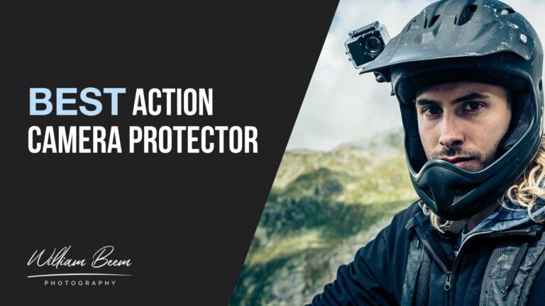 Best Action Camera Protector