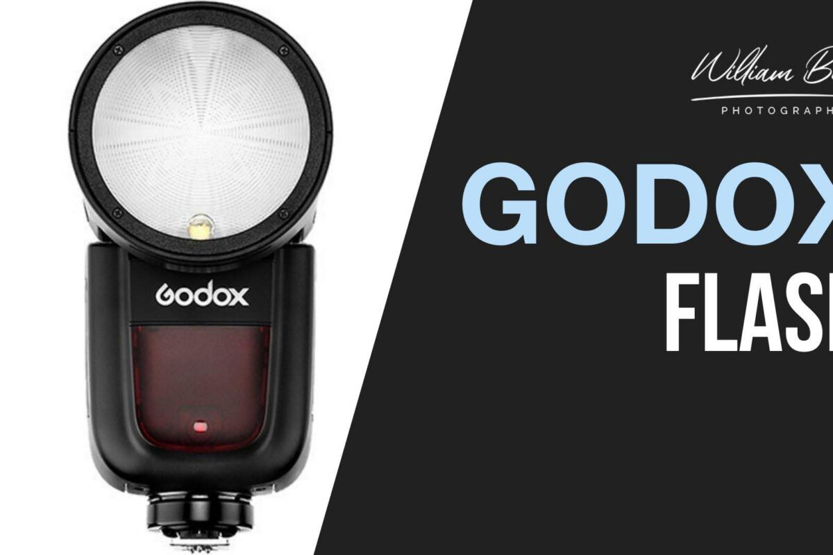 Best Godox Flash