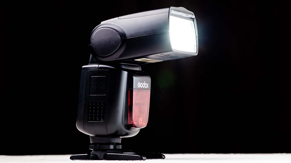 GODOX AD200 Pro AD200Pro 200Ws 2.4G Flash Strobe with Xpro-C for Canon  Cameras