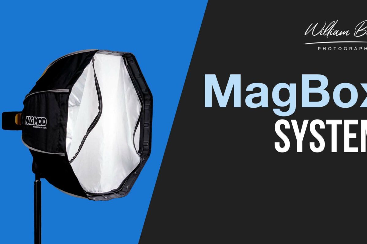 MagBox System